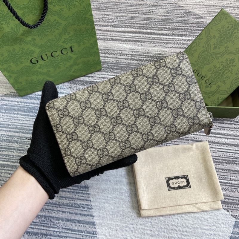 Gucci Wallets